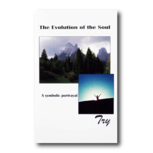 The Evolution of the Soul