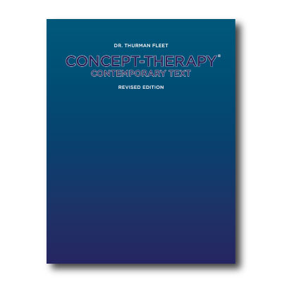 Concept-Therapy Text – Contemporary
