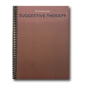 Suggestive Therapy Text