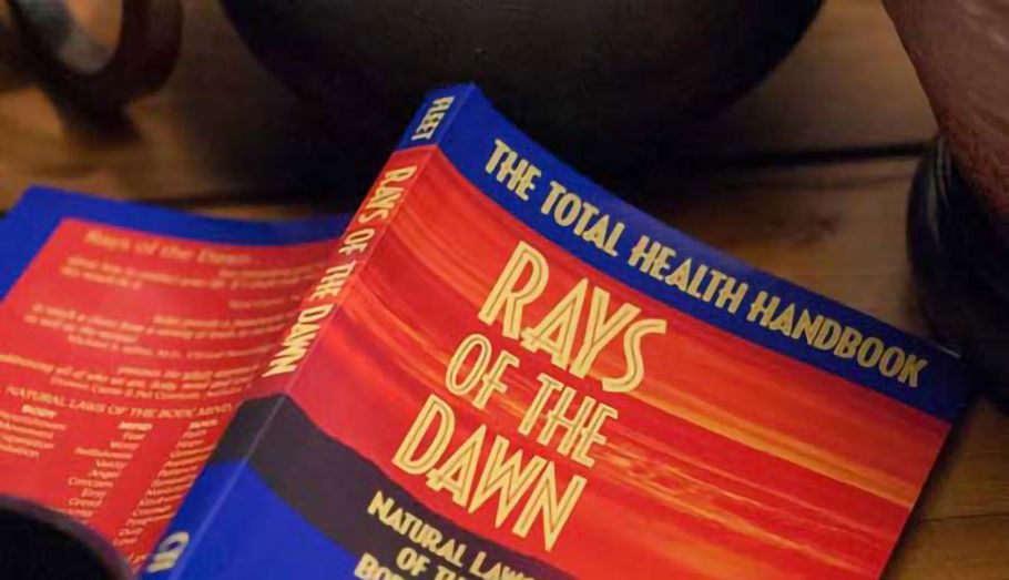 Concept-Therapy books & booklets