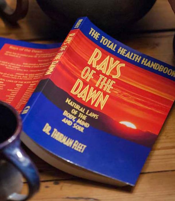Concept-Therapy books & booklets