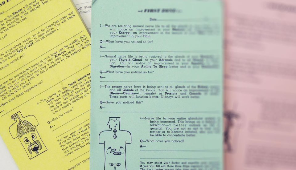 Concept-Therapy print resources